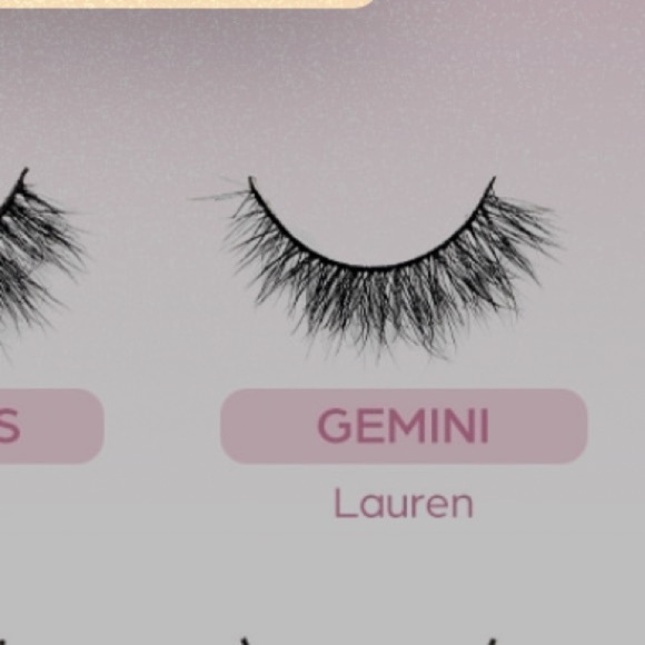 Reign lashes LAUREN PRICE FIRM - Picture 2 of 4
